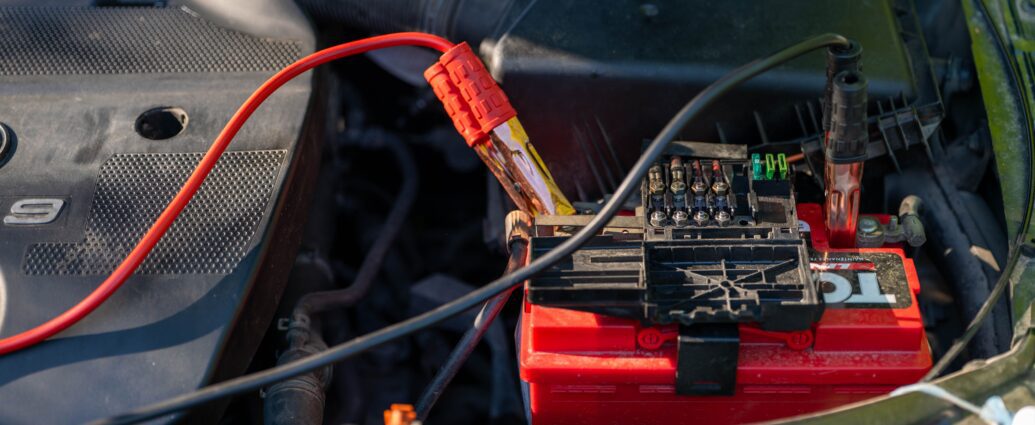 car battery types