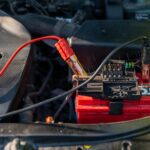 car battery types