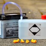 car battery life and checking