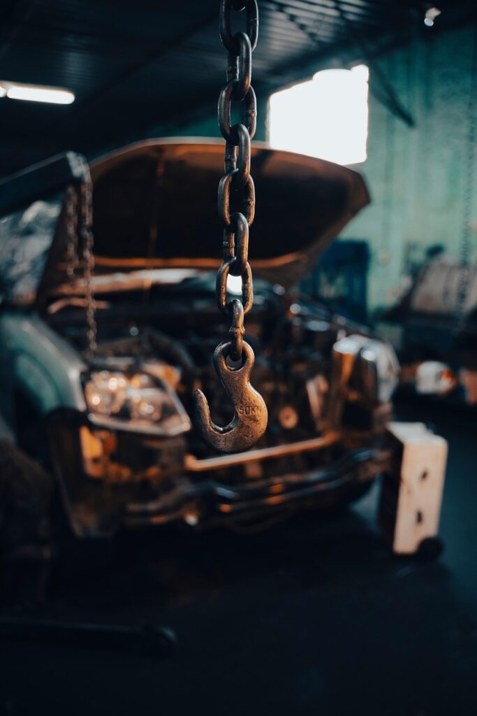 Are car repairs worth it