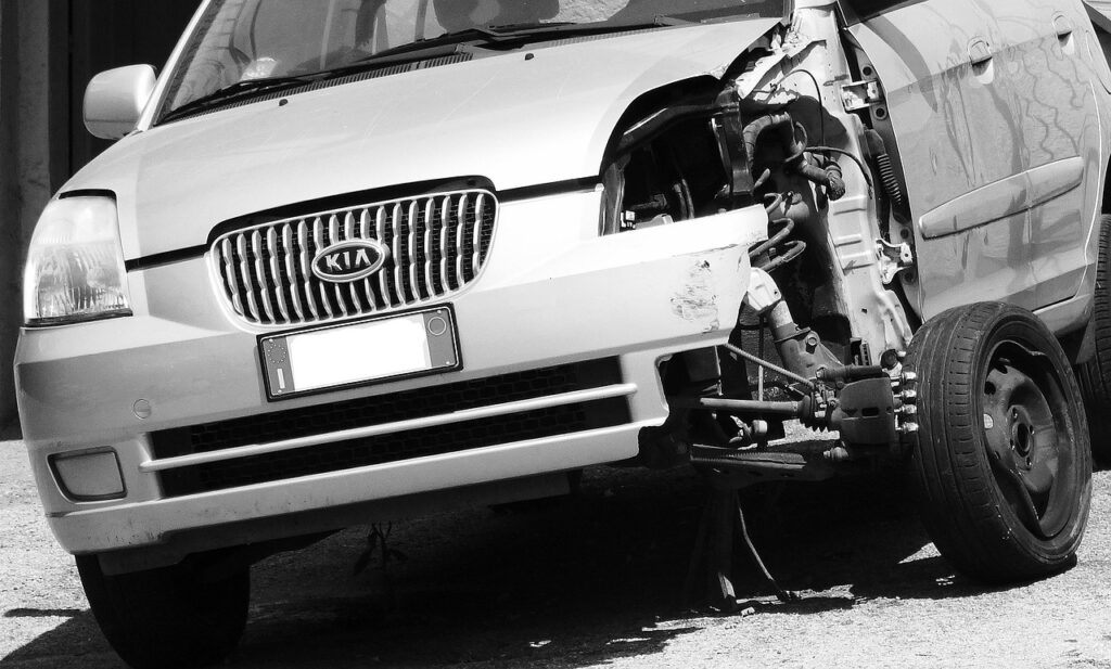 Car repair and damage cost estimation